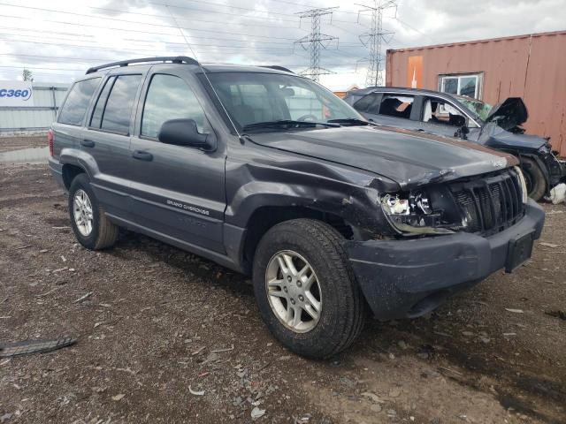 2004 Jeep Grand Cherokee Laredo VIN: 1J4GW48S34C395235 Lot: 54268534