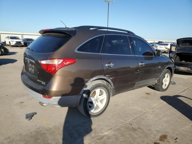 2011 Hyundai Veracruz Gls VIN: KM8NU4CC8BU165616 Lot: 54727234