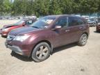 ACURA MDX SPORT photo