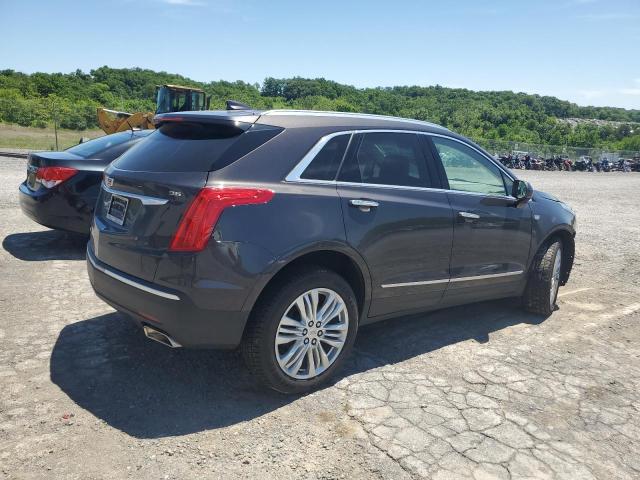 2018 Cadillac Xt5 Premium Luxury VIN: 1GYKNFRS8JZ113431 Lot: 57140624