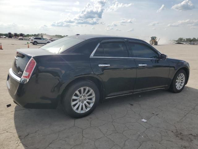 2013 Chrysler 300 VIN: 2C3CCAAG0DH661992 Lot: 55759034