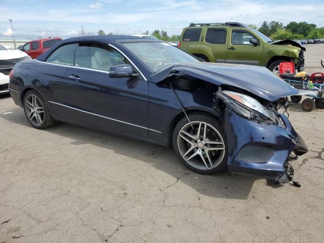 2015 Mercedes-Benz E 400 VIN: WDDKK6FF0FF298496 Lot: 55231124