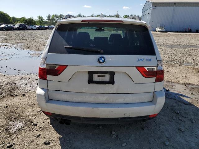 2010 BMW X3 xDrive30I VIN: WBXPC9C45AWJ32066 Lot: 57344484