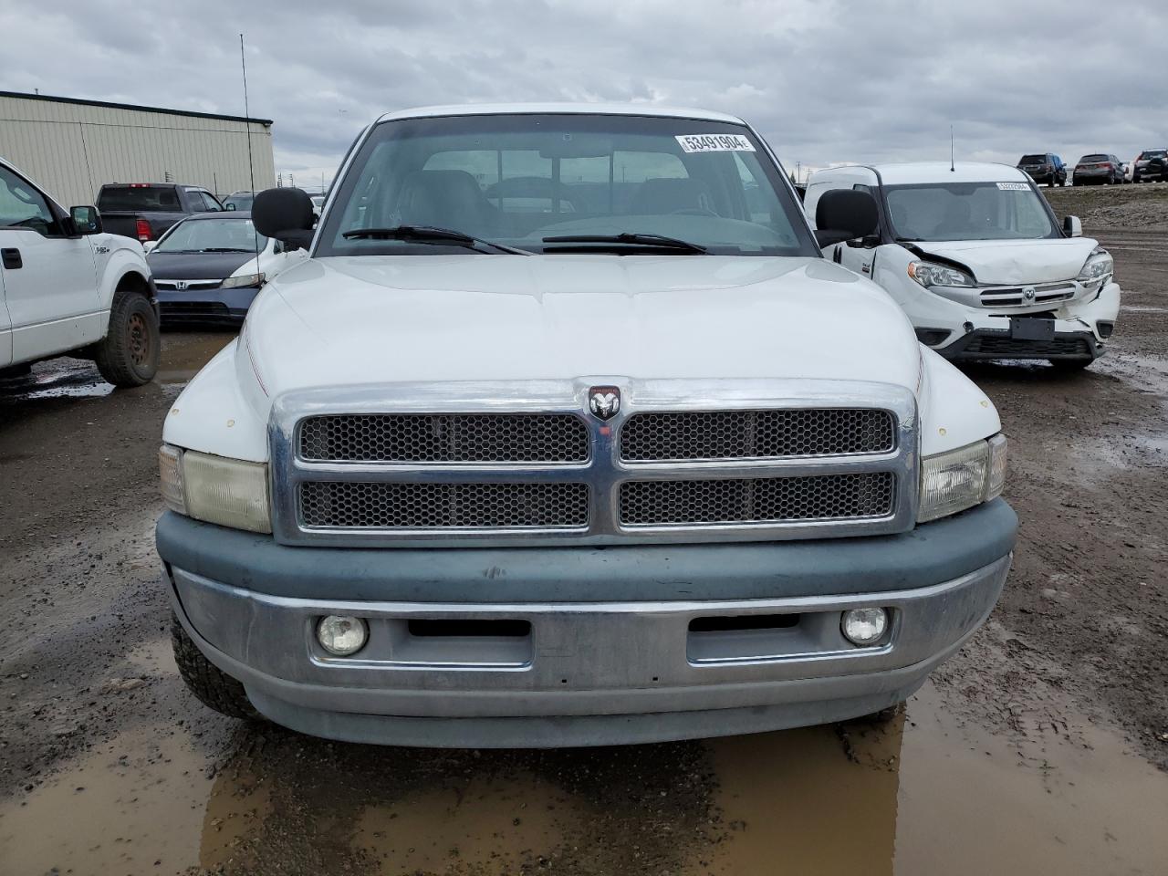 1B7HF13Y1XJ624578 1999 Dodge Ram 1500