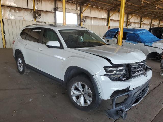 2019 Volkswagen Atlas Se VIN: 1V2DP2CA9KC571631 Lot: 55625774