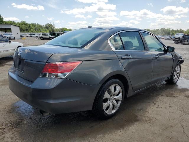 2010 Honda Accord Exl VIN: 1HGCP2F83AA084362 Lot: 54717134