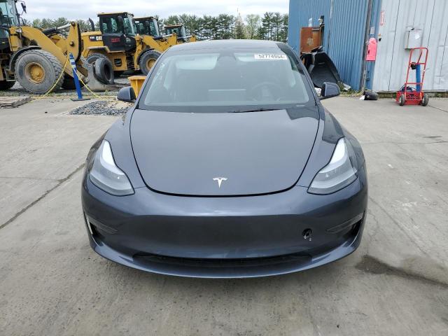 2023 TESLA MODEL 3 - 5YJ3E1EA8PF676553