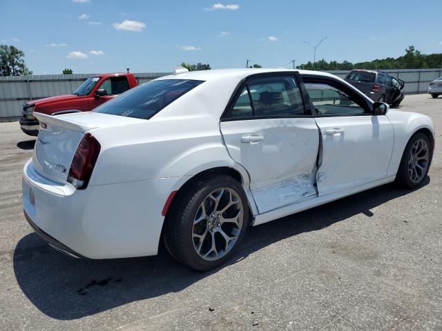 2018 Chrysler 300 S VIN: 2C3CCABTXJH316976 Lot: 56828234