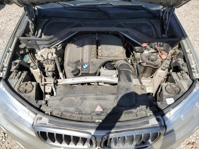 VIN 5UXKU2C55F0N76707 2015 BMW X6, Xdrive35I no.11