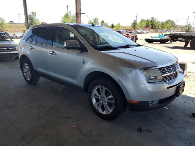 Vin: 2lmdj6jc7abj10988, lot: 56806114, lincoln mkx 20104