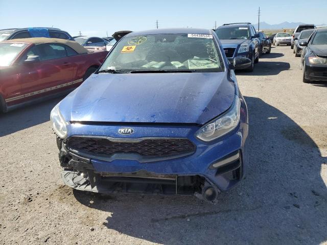 3KPF34AD3ME327502 Kia Forte GT L 5