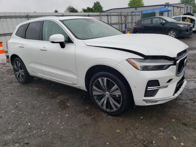 2023 Volvo Xc60 Ultimate VIN: YV4L12RA2P1339247 Lot: 54813714