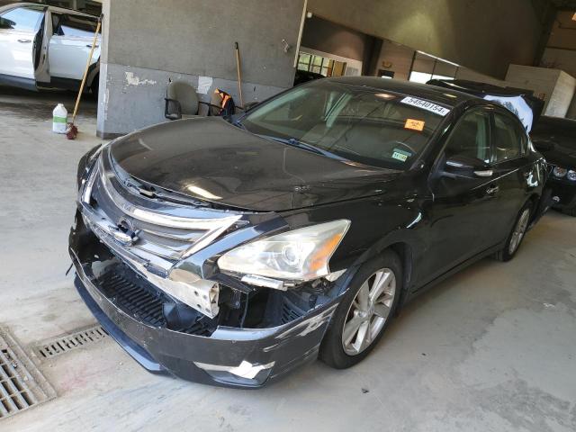 2013 Nissan Altima 2.5 VIN: 1N4AL3AP1DN546247 Lot: 54540154