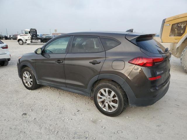 2019 Hyundai Tucson Se VIN: KM8J2CA45KU963338 Lot: 54303854