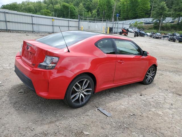 2014 Toyota Scion Tc VIN: JTKJF5C77E3070229 Lot: 55062364