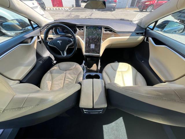 2015 TESLA MODEL S 60 5YJSA1S18FFP77067