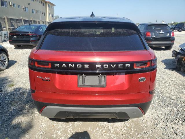 SALYB2EX7LA284071 Land Rover Rangerover RANGE ROVE 6