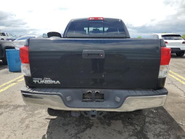 2011 Toyota Tundra Double Cab Sr5 VIN: 5TFRM5F12BX035299 Lot: 53945334