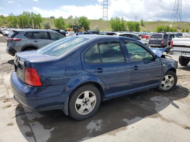 2002 Volkswagen Jetta Gls Tdi VIN: 3VWSP69M62M024488 Lot: 54083384