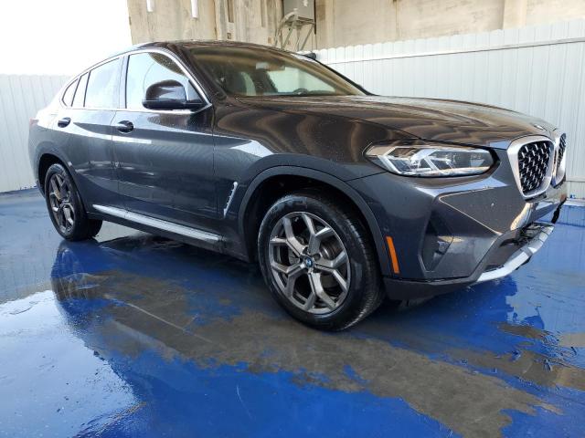 2024 BMW X4 xDrive30I VIN: 5UX33DT05R9V04168 Lot: 53850714