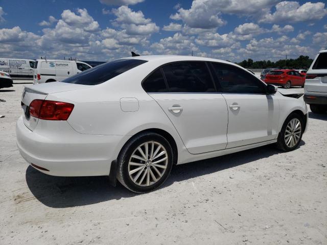 2014 Volkswagen Jetta Tdi VIN: 3VWLL7AJ9EM385645 Lot: 55742164