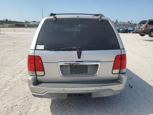 2005 Lincoln Aviator VIN: 5LMEU68H75ZJ11874 Lot: 56825864