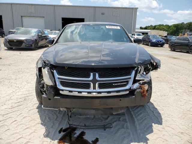 2012 Dodge Avenger Sxt VIN: 1C3CDZCB6CN151391 Lot: 54321714