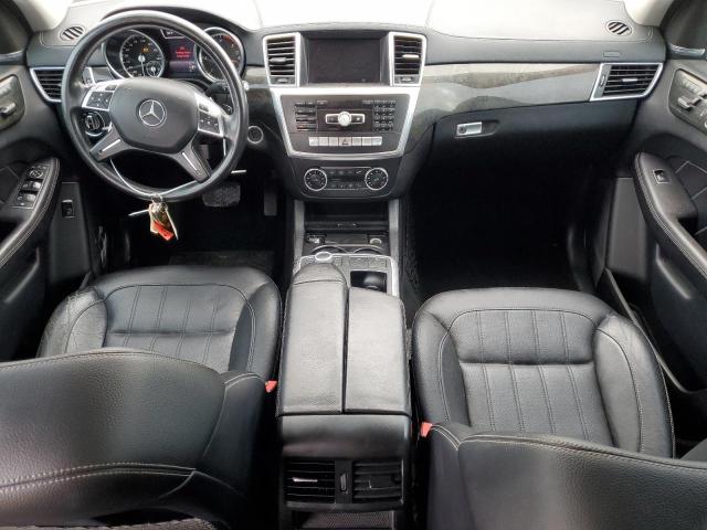 2015 Mercedes-Benz Gl 350 Bluetec VIN: 4JGDF2EE8FA573100 Lot: 55172184