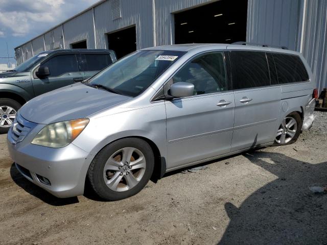 2010 Honda Odyssey Touring VIN: 5FNRL3H97AB080662 Lot: 55943594