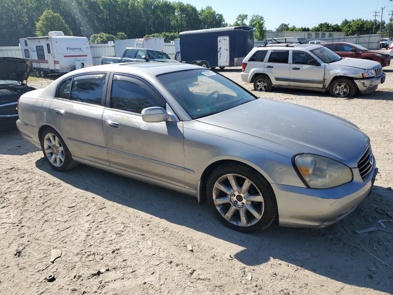 JNKBF01A02M003036 2002 Infiniti Q45