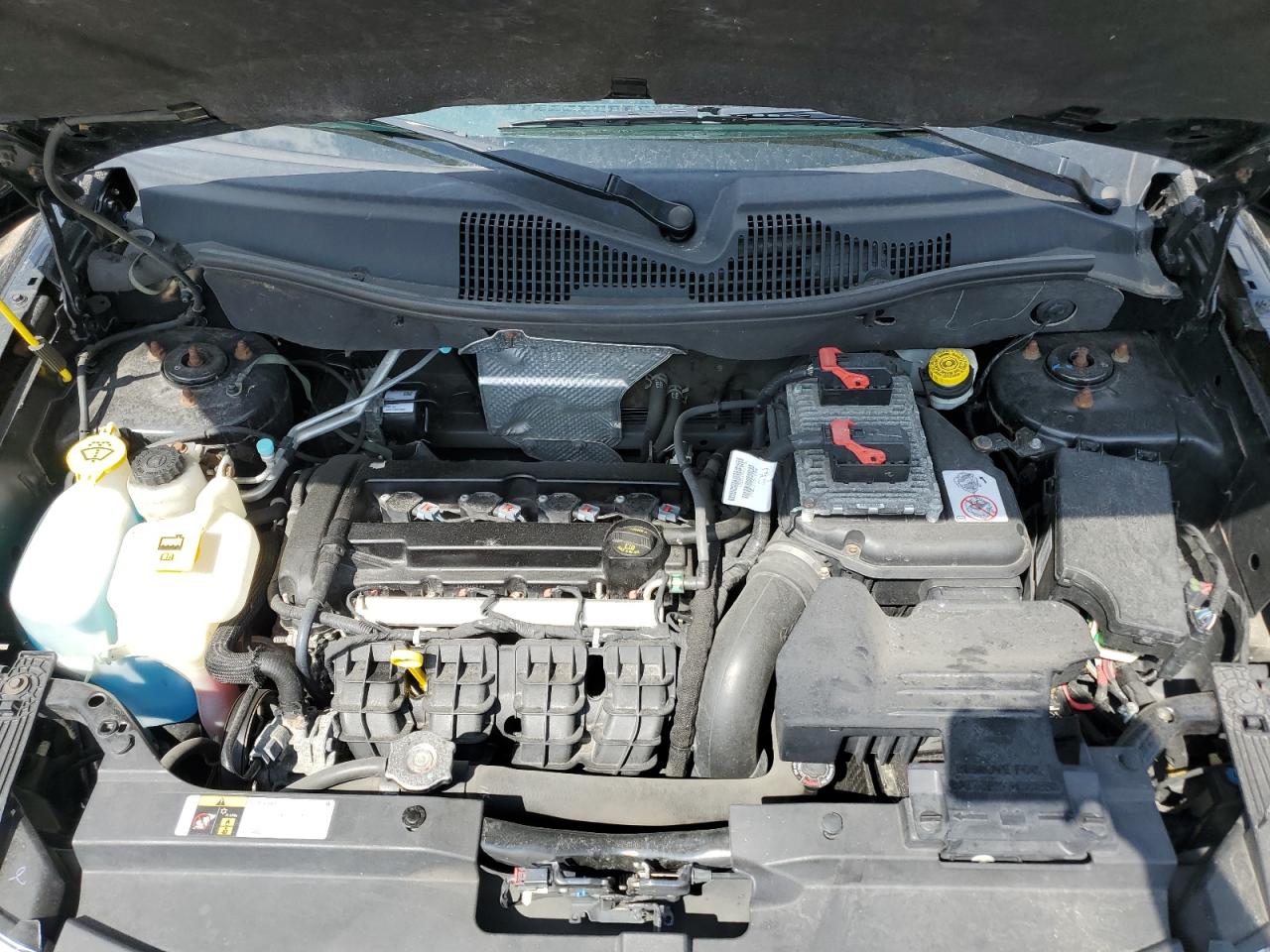 1C4NJCEA1GD678751 2016 Jeep Compass Latitude