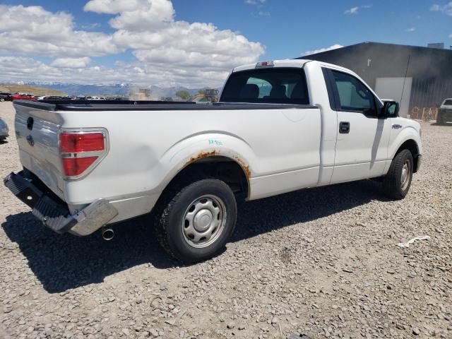 2013 Ford F150 VIN: 1FTNF1CF0DKD49339 Lot: 55225504