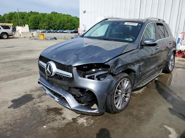 2023 Mercedes-Benz Gle 350 4Matic VIN: 4JGFB4KB0PA859969 Lot: 54938494