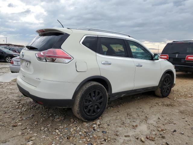 2016 Nissan Rogue S VIN: 5N1AT2MM7GC800092 Lot: 55162084