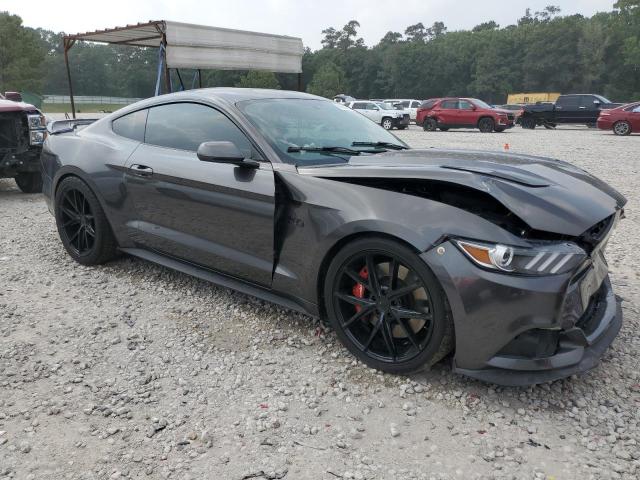  FORD MUSTANG 2017 Вугільний