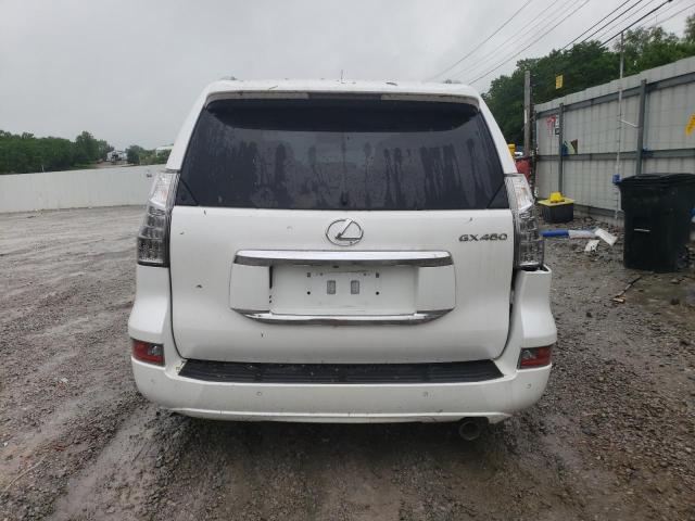 2018 Lexus Gx 460 VIN: JTJBM7FX6J5190155 Lot: 53503554