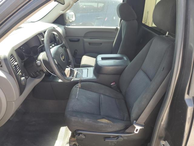 2010 Chevrolet Silverado C1500 VIN: 1GCPCPEX7AZ272949 Lot: 56215294