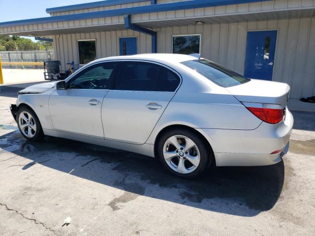 2006 BMW 530 Xi VIN: WBANF735X6CU19563 Lot: 56409264