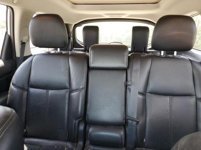 2016 Nissan Pathfinder S VIN: 5N1AR2MM1GC663925 Lot: 55997724