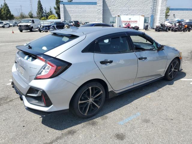 SHHFK7H46LU220879 Honda Civic SPOR 3