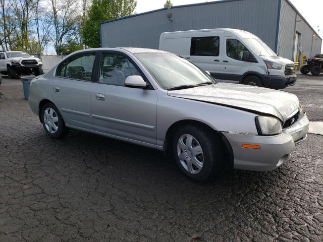 KMHDN45D33U547388 | 2003 Hyundai elantra gls