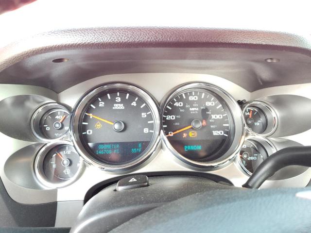 2009 Chevrolet Silverado K1500 Lt VIN: 3GCEK23389G222313 Lot: 52732414