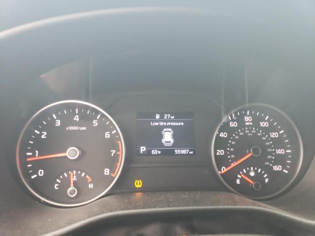 2021 KIA SPORTAGE S - KNDP63AC6M7919702