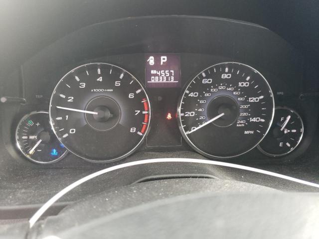 2012 Subaru Outback 2.5I VIN: 4S4BRCAC6C3284810 Lot: 54819564