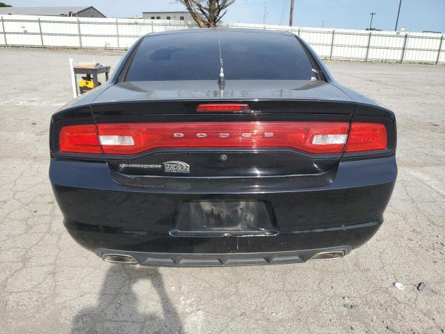 2012 Dodge Charger Police VIN: 2C3CDXATXCH316299 Lot: 54471084