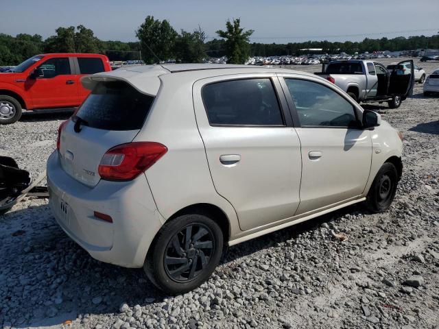 2017 Mitsubishi Mirage Es VIN: ML32A3HJ3HH009165 Lot: 56876994