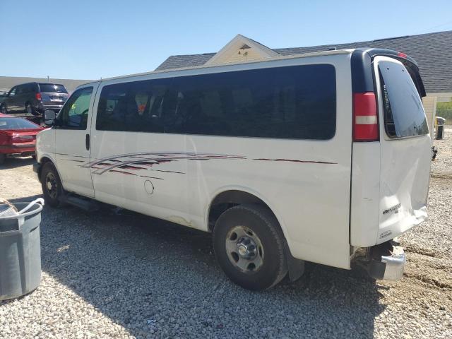 2013 Chevrolet Express G3500 Lt VIN: 1GAZG1FG9D1156138 Lot: 57247184