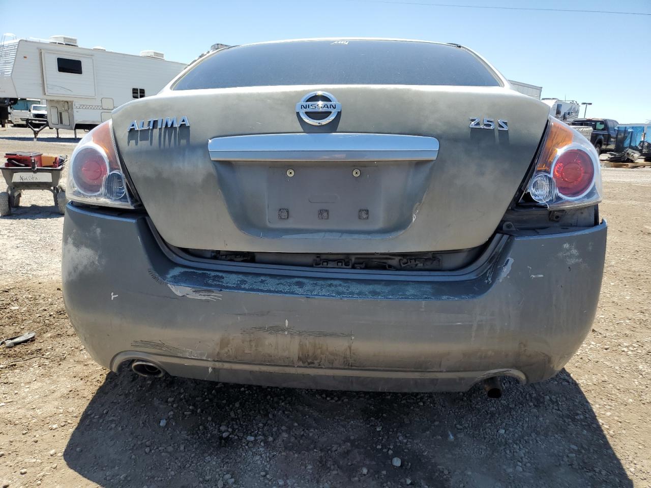 1N4AL21E67N496992 2007 Nissan Altima 2.5