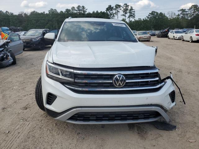 1V2JE2CA2MC240935 Volkswagen Atlas CROS 5