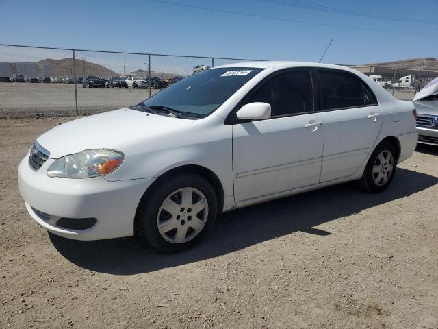 2005 Toyota Corolla Ce VIN: 1NXBR32E85Z470832 Lot: 56463764